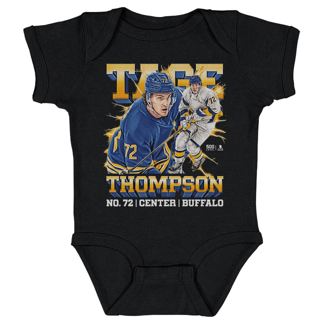Tage Thompson Kids Baby Onesie | 500 LEVEL