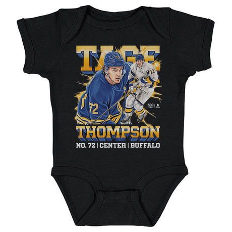 Tage Thompson Kids Baby Onesie | 500 LEVEL