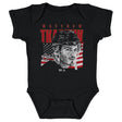 Matthew Tkachuk Kids Baby Onesie | 500 LEVEL