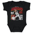 Bronson Arroyo Kids Baby Onesie | 500 LEVEL