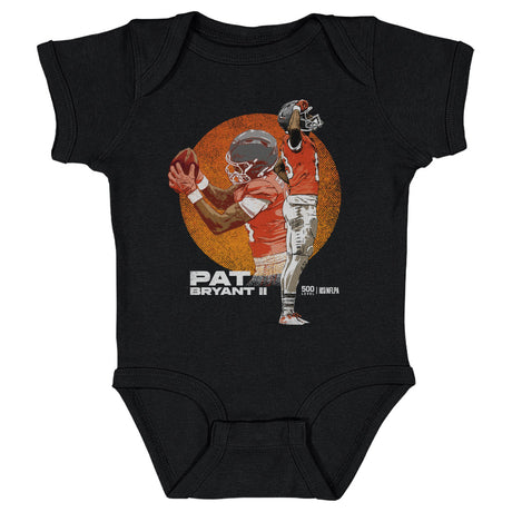 Pat Bryant Kids Baby Onesie | 500 LEVEL