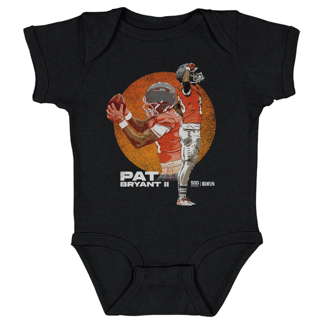 Pat Bryant Kids Baby Onesie | 500 LEVEL