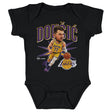 Luka Doncic Kids Baby Onesie | 500 LEVEL