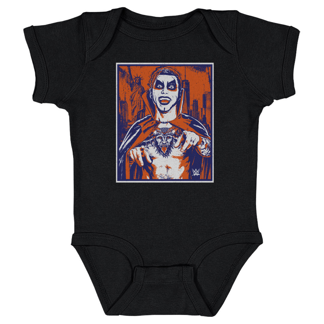 Danhausen Kids Baby Onesie | 500 LEVEL