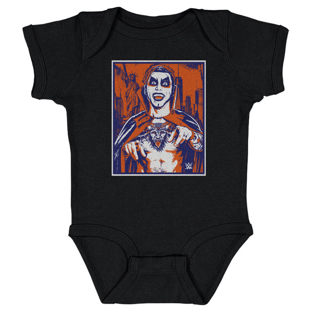 Danhausen Kids Baby Onesie | 500 LEVEL