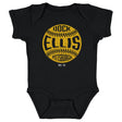 Dock Ellis Kids Baby Onesie | 500 LEVEL