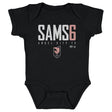 Emily Sams Kids Baby Onesie | 500 LEVEL