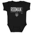 Trinity Rodman Kids Baby Onesie | 500 LEVEL