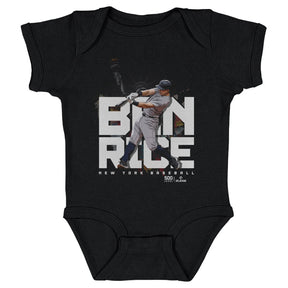 Ben Rice Kids Baby Onesie | 500 LEVEL