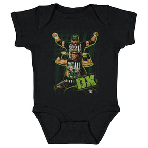 D-Generation X Kids Baby Onesie | 500 LEVEL