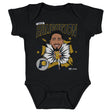 Tyrese Haliburton Kids Baby Onesie | 500 LEVEL