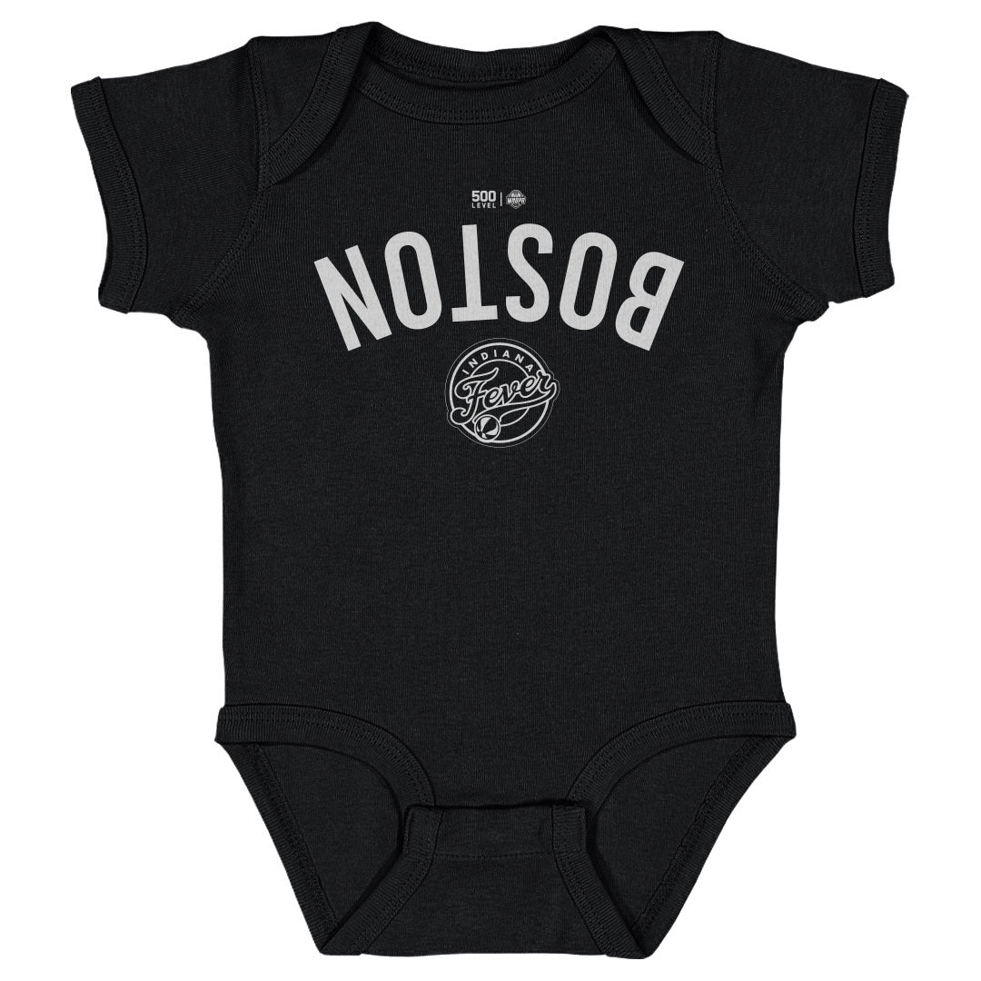 Aliyah Boston Kids Baby Onesie | 500 LEVEL