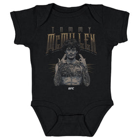 Tommy McMillen Kids Baby Onesie | 500 LEVEL