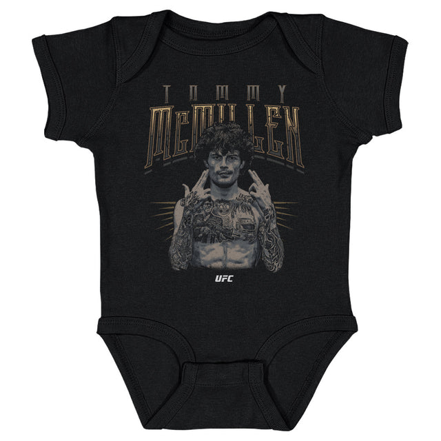 Tommy McMillen Kids Baby Onesie | 500 LEVEL