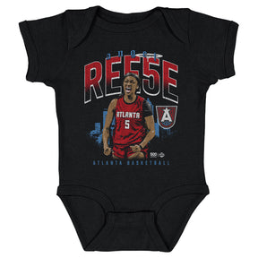 Angel Reese Kids Baby Onesie | 500 LEVEL