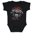 Myles Garrett Kids Baby Onesie | 500 LEVEL