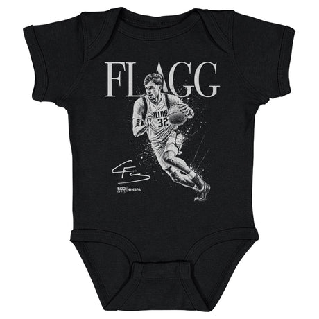 Cooper Flagg Kids Baby Onesie | 500 LEVEL