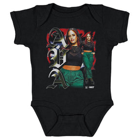 Ava Raine Kids Baby Onesie | 500 LEVEL