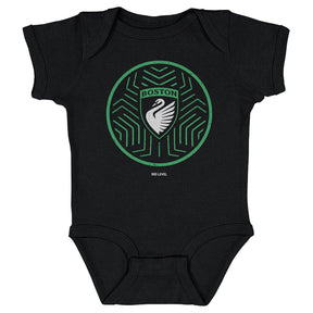 Boston Legacy FC Kids Baby Onesie | 500 LEVEL