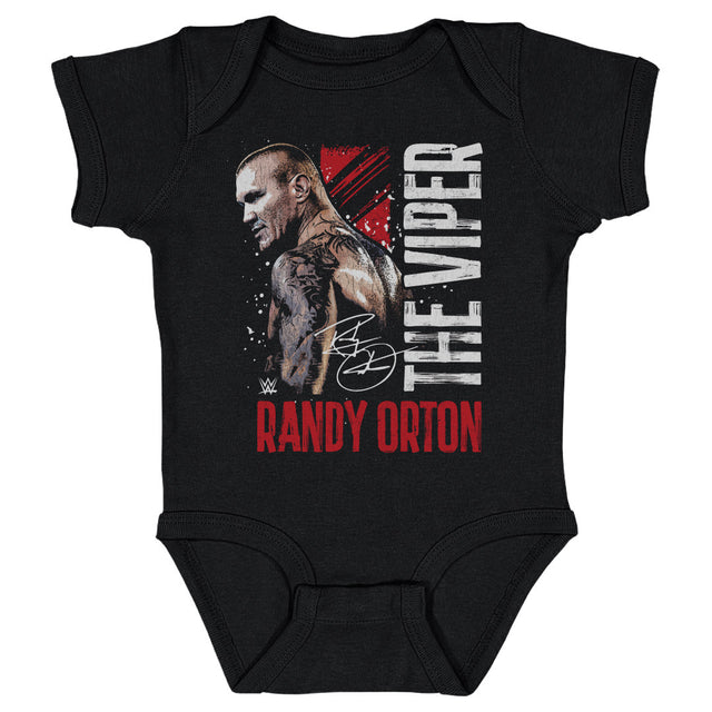 Randy Orton Kids Baby Onesie | 500 LEVEL