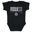 Cristina Roque Kids Baby Onesie | 500 LEVEL