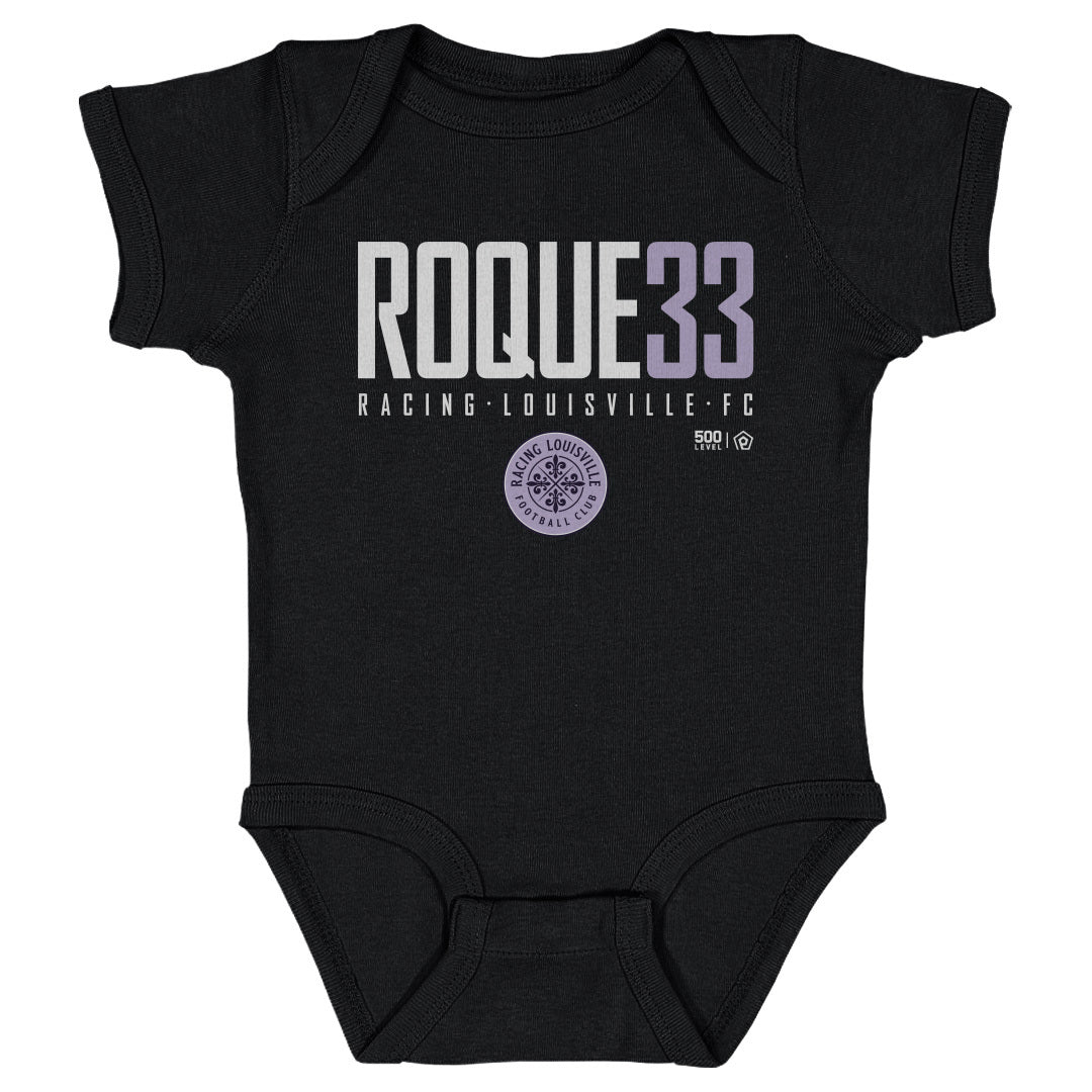 Cristina Roque Kids Baby Onesie | 500 LEVEL