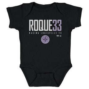Cristina Roque Kids Baby Onesie | 500 LEVEL