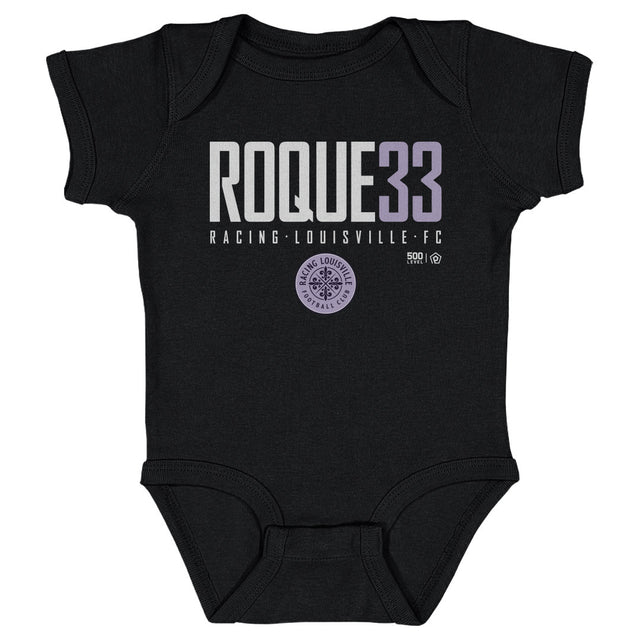 Cristina Roque Kids Baby Onesie | 500 LEVEL