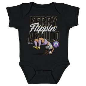 Kerry Abello Kids Baby Onesie | 500 LEVEL