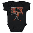 Jackson Holliday Kids Baby Onesie | 500 LEVEL