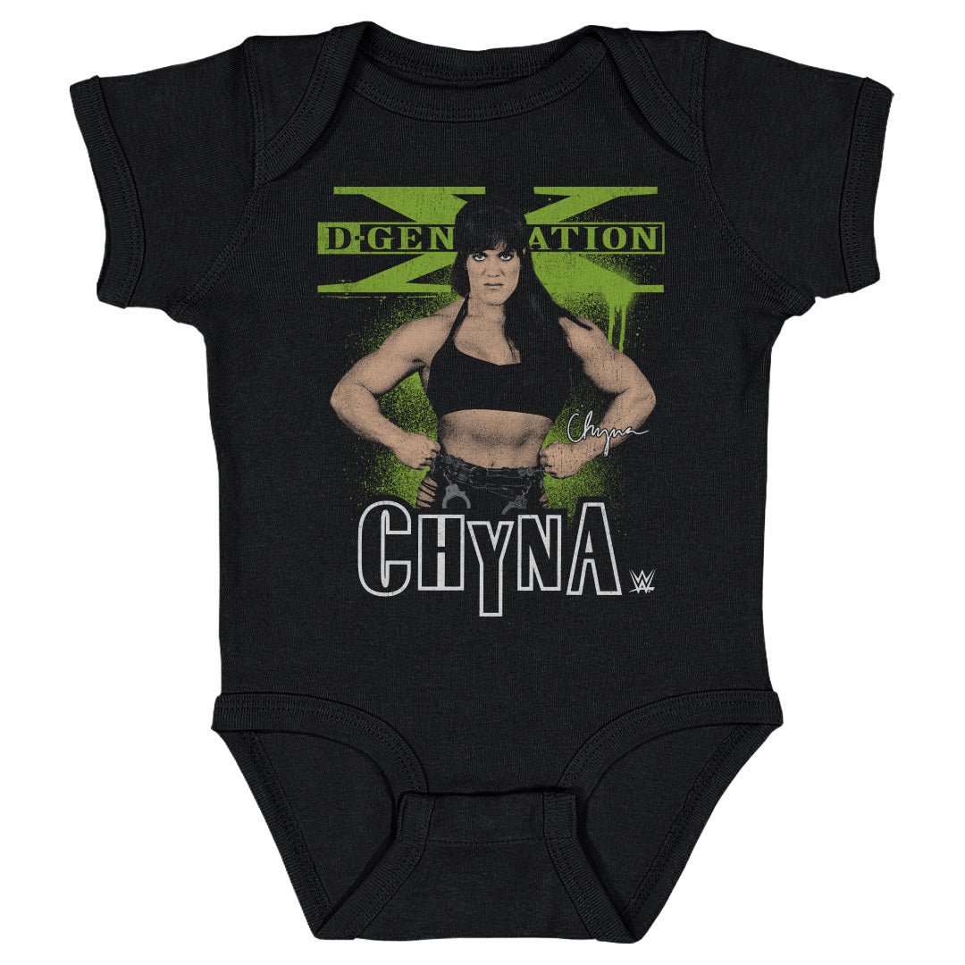 D-Generation X Kids Baby Onesie | 500 LEVEL