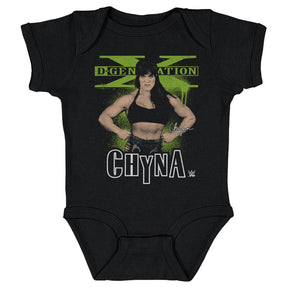 D-Generation X Kids Baby Onesie | 500 LEVEL