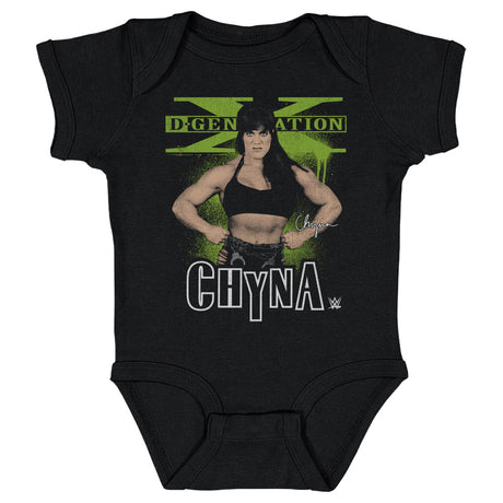 D-Generation X Kids Baby Onesie | 500 LEVEL
