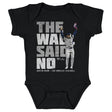 Justin Dean Kids Baby Onesie | 500 LEVEL