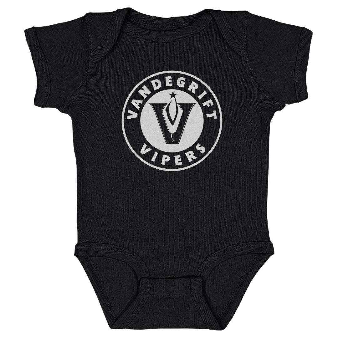 Vandegrift Vipers Kids Baby Onesie | 500 LEVEL