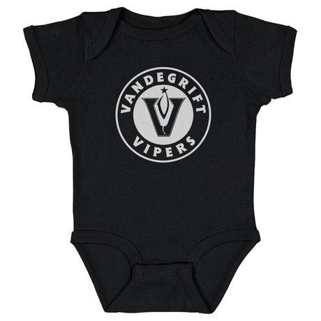 Vandegrift Vipers Kids Baby Onesie | 500 LEVEL