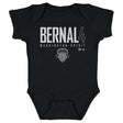 Rebeca Bernal Kids Baby Onesie | 500 LEVEL
