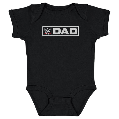 WWE Kids Baby Onesie | 500 LEVEL