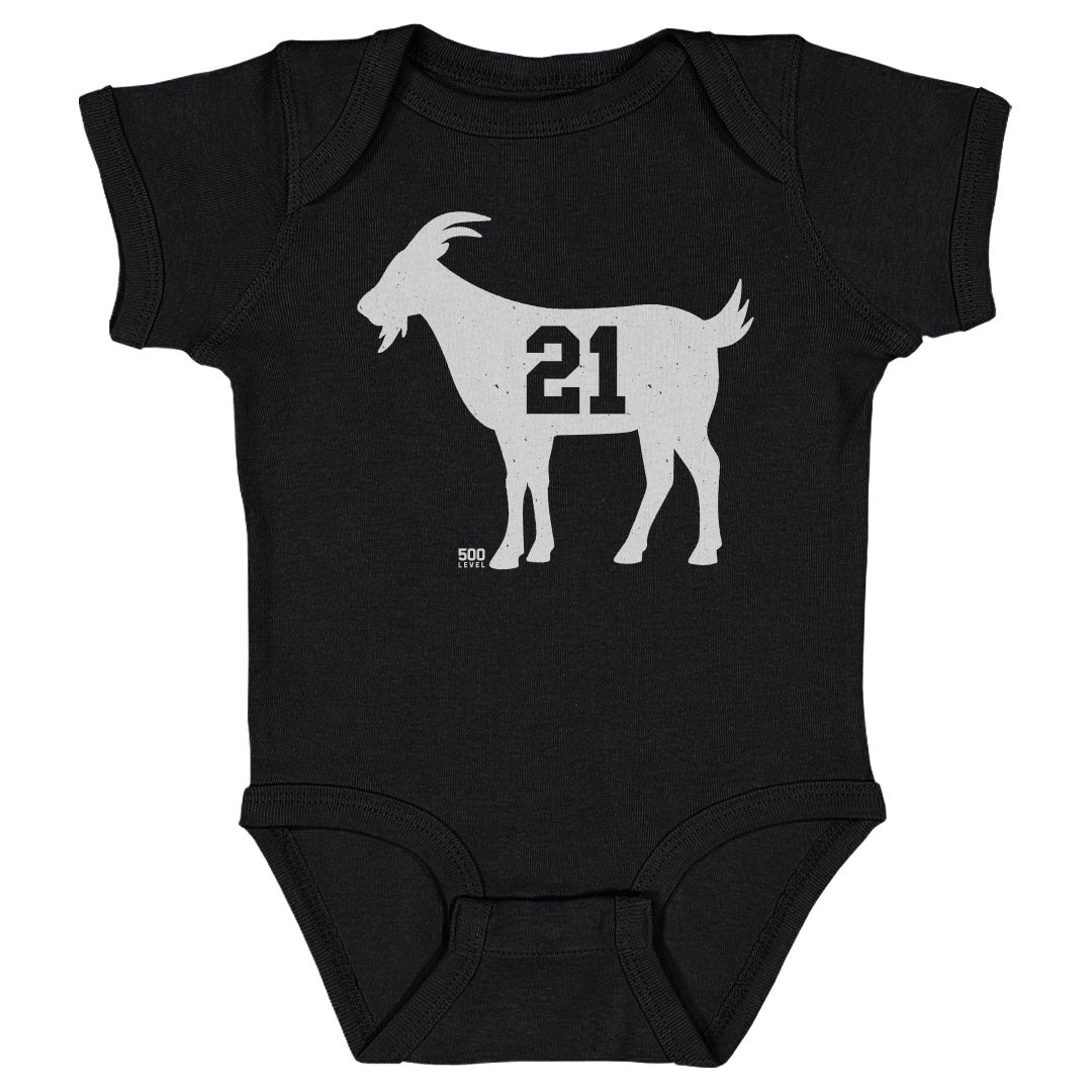 San Antonio Kids Baby Onesie | 500 LEVEL