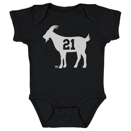 San Antonio Kids Baby Onesie | 500 LEVEL