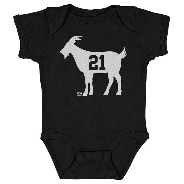 San Antonio Kids Baby Onesie | 500 LEVEL