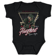 Quinn Hughes Kids Baby Onesie | 500 LEVEL
