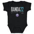 Barbra Banda Kids Baby Onesie | 500 LEVEL