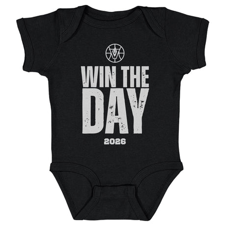 Vandegrift Kids Baby Onesie | 500 LEVEL