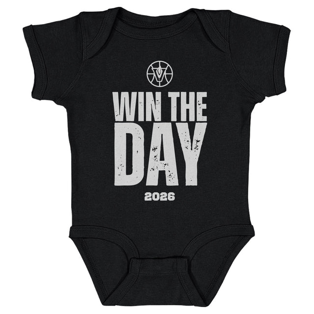 Vandegrift Kids Baby Onesie | 500 LEVEL