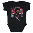 Joel Embiid Kids Baby Onesie | 500 LEVEL