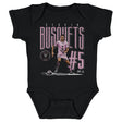 Sergio Busquets Kids Baby Onesie | 500 LEVEL