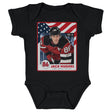 Jack Hughes Kids Baby Onesie | 500 LEVEL