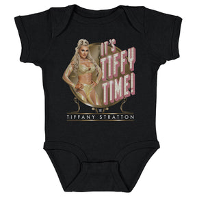 Tiffany Stratton Kids Baby Onesie | 500 LEVEL
