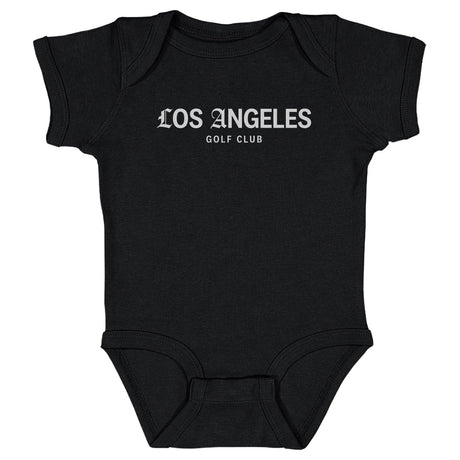 Los Angeles Golf Club Kids Baby Onesie | 500 LEVEL